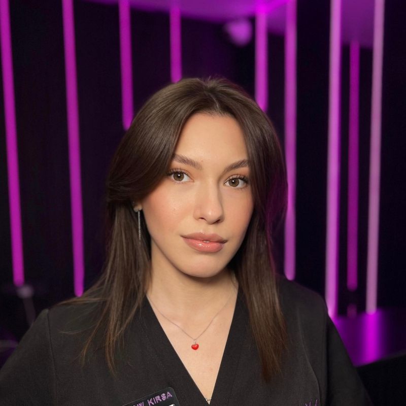 Анастасия