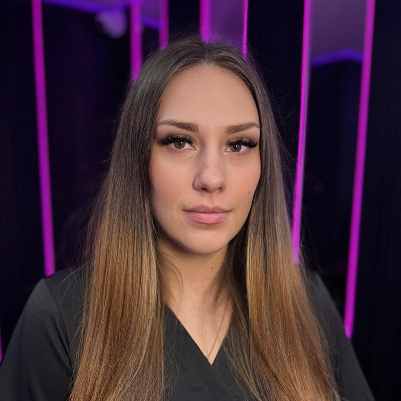 Марина