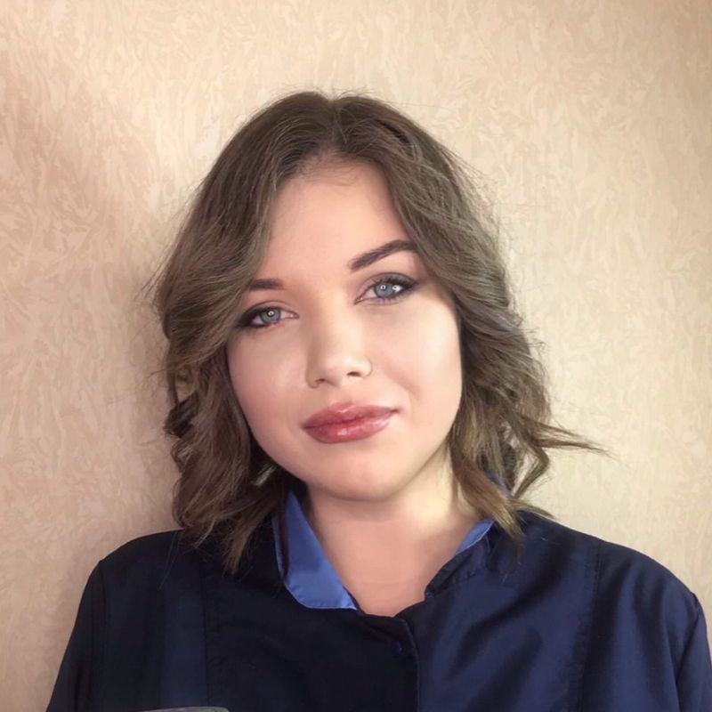 Екатерина