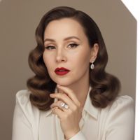 Мария Ильминских