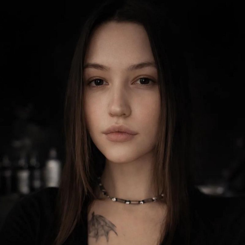 Акулова Алёна