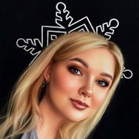 Галушко Анна