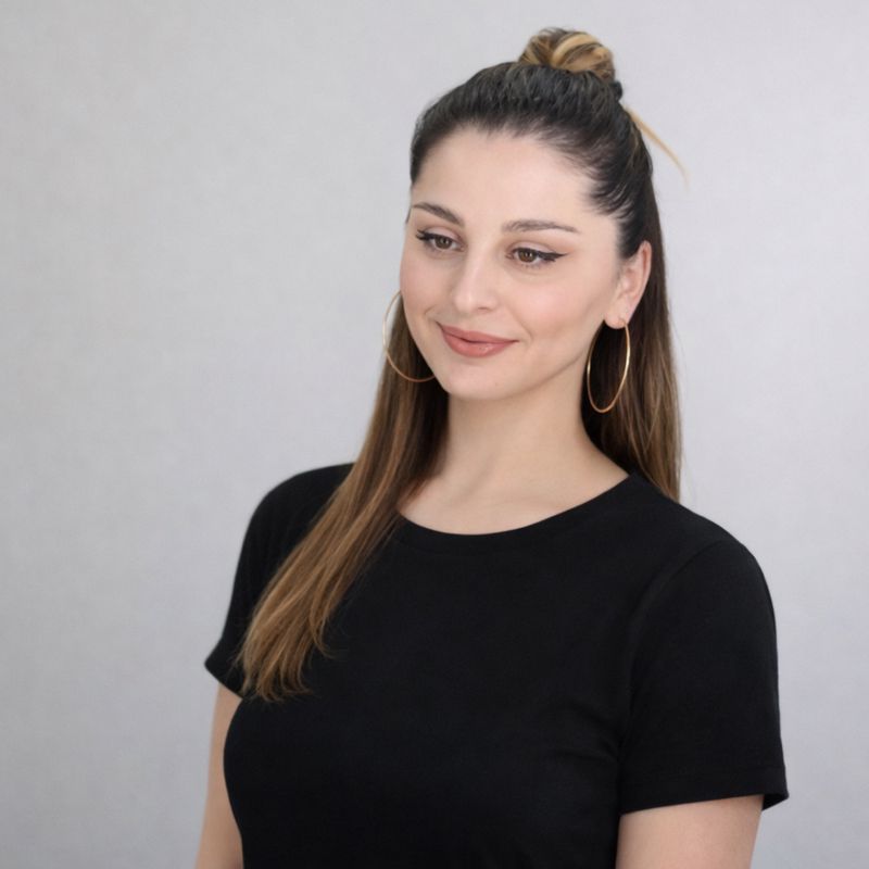 Исаева Сакина