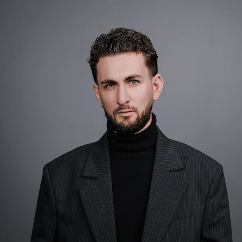 Аскеров Темирлан