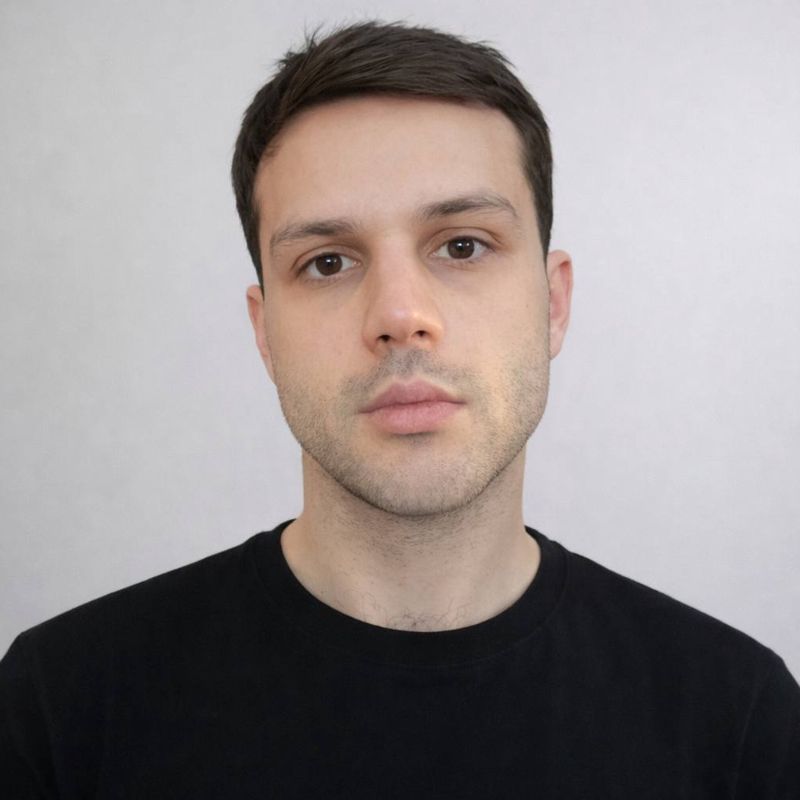 Суховольский Иван