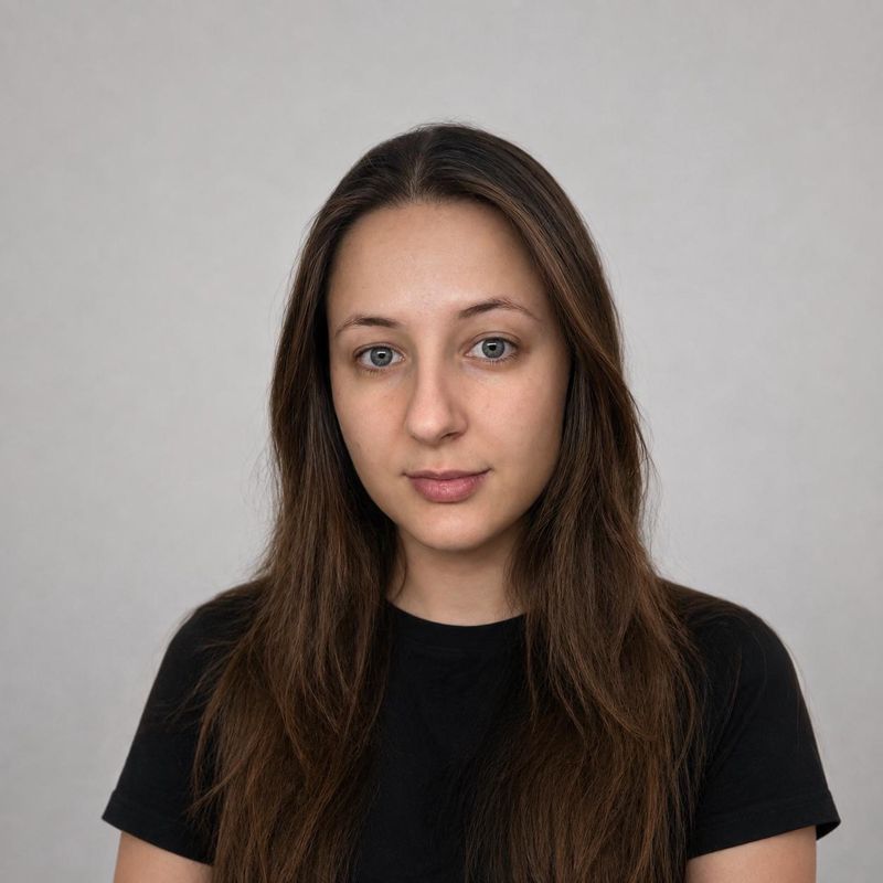 Изюмова Регина