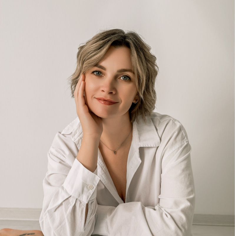 Светлана