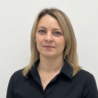 Елена Беспалова