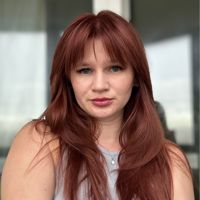 Дмитриева Дарья
