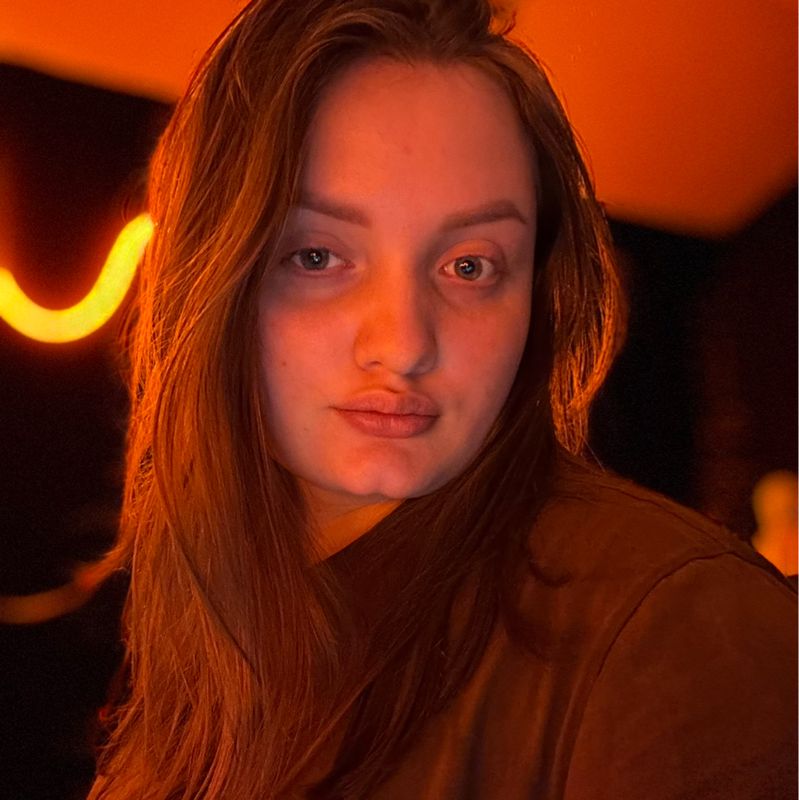 Екатерина
