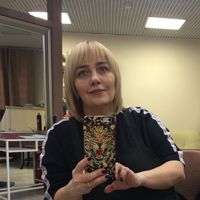 Шонова Мария