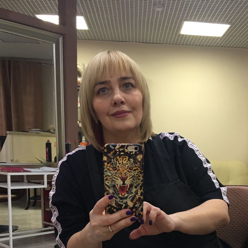 Шонова Мария