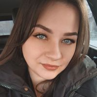 Солонец Вероника
