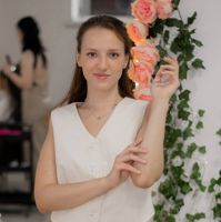 Закатикова Дарья