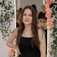 Чистякова Дарья