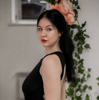 Куликова Дарья
