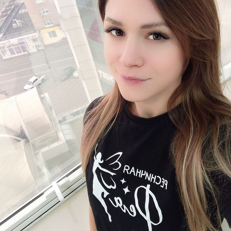 Екатерина