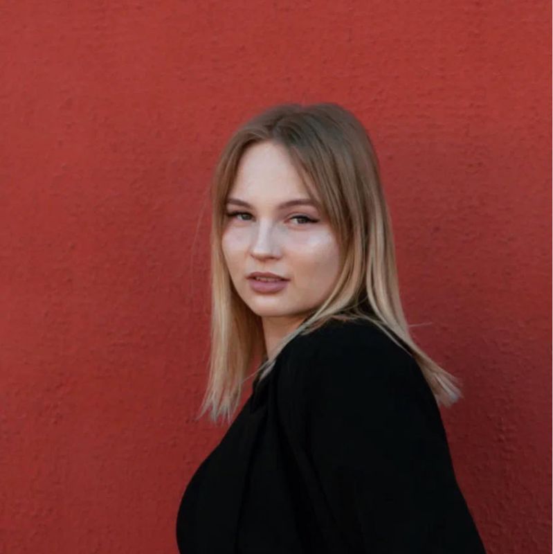 Карина