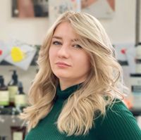 Марчукова Надежда