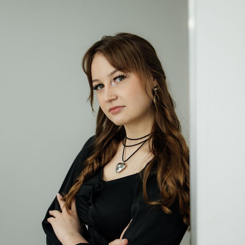 Жандаренко Юлия