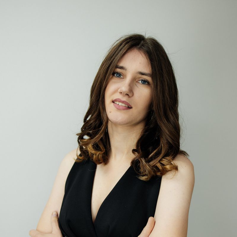 Ефремова Виктория