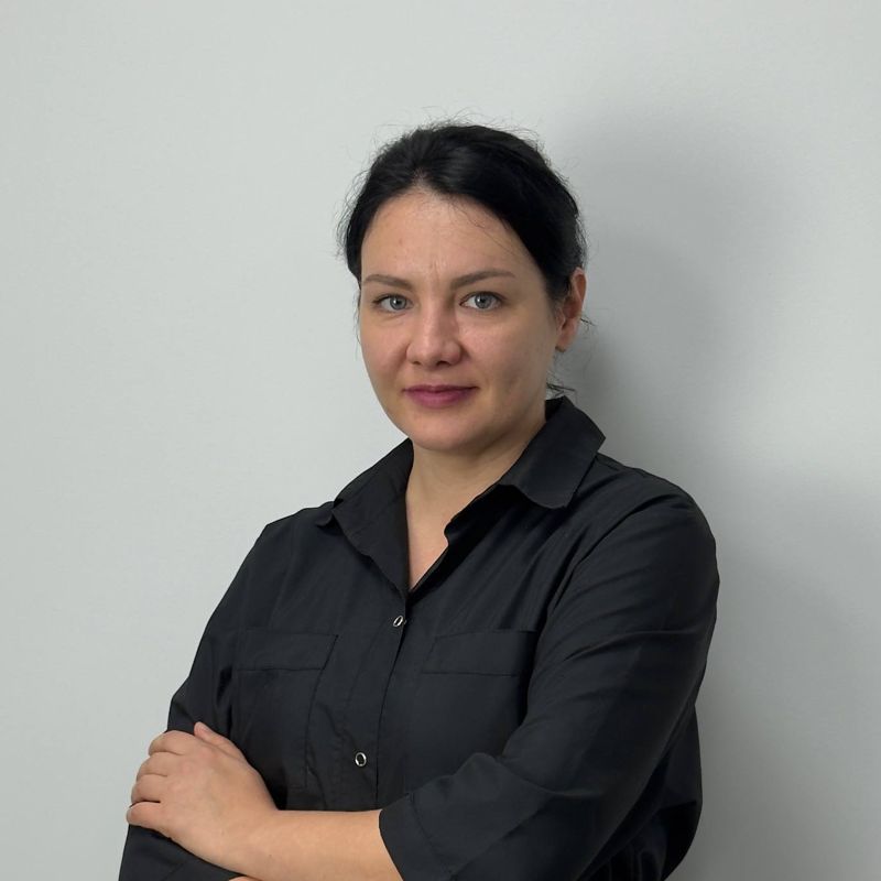 Леонтьева Ольга