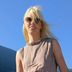 Тимшина Любовь