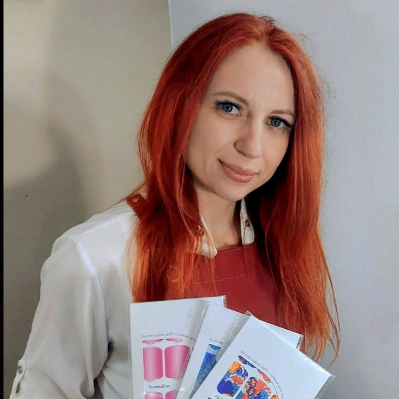 Светлана РИЖСКАЯ