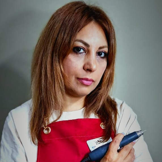 Арина РИЖСКАЯ