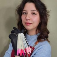 Кристина РИЖСКАЯ
