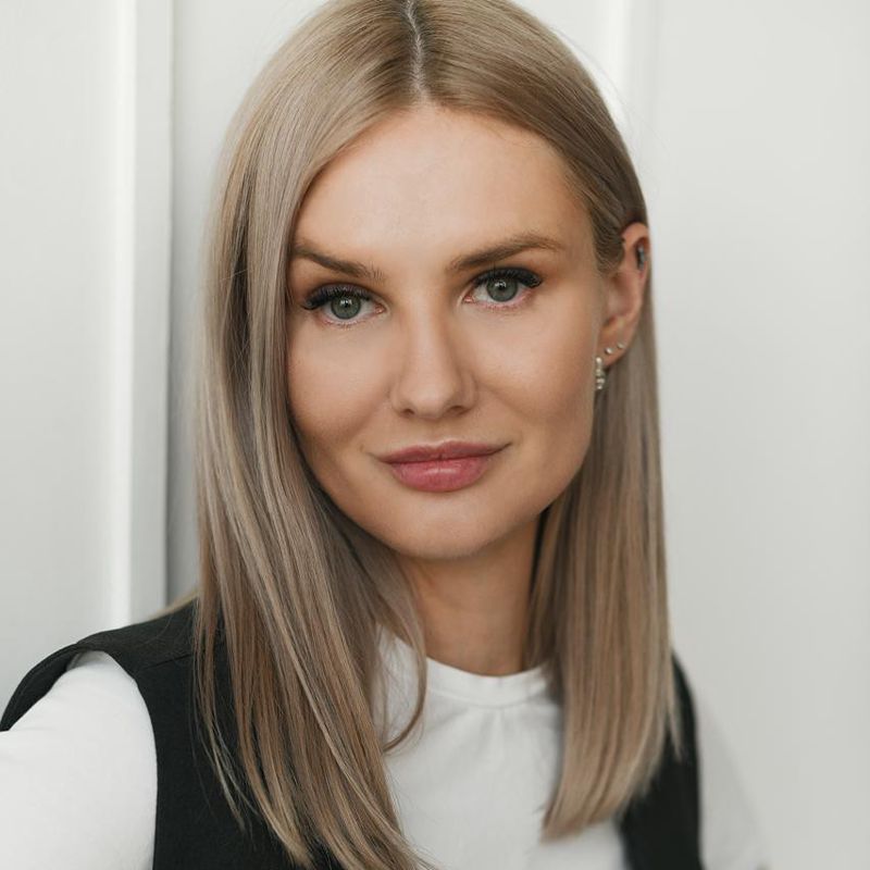 Екатерина