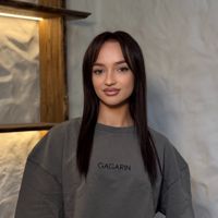 Горохова Полина