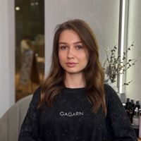 Дубова Анастасия