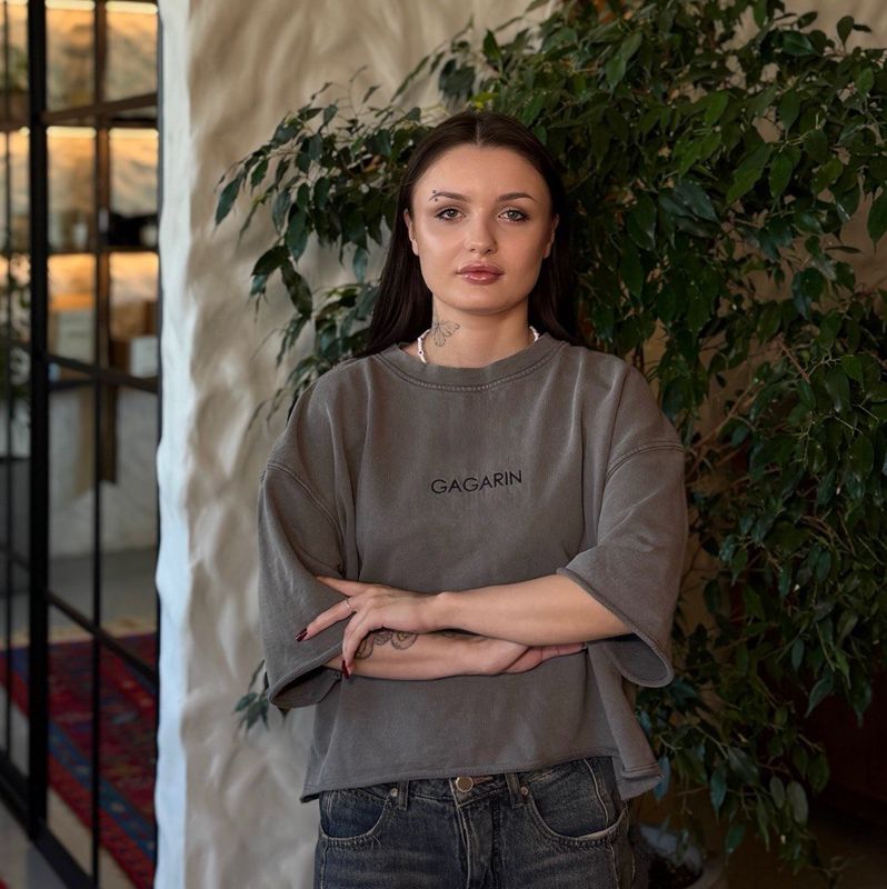 Белова Полина