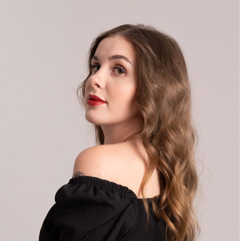 Сучкова Анна