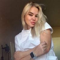 Рязанова Марина