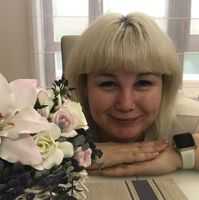 Карпушенко Марина