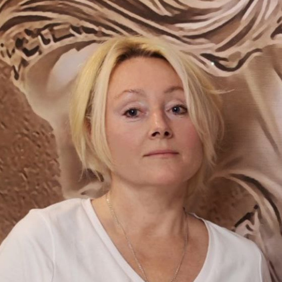 Светлана