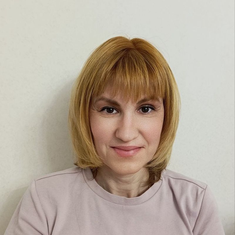 Елена