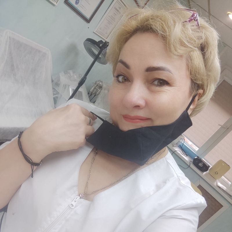 Светлана