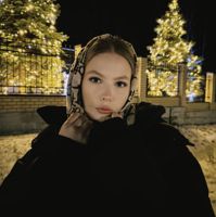 Анастасия