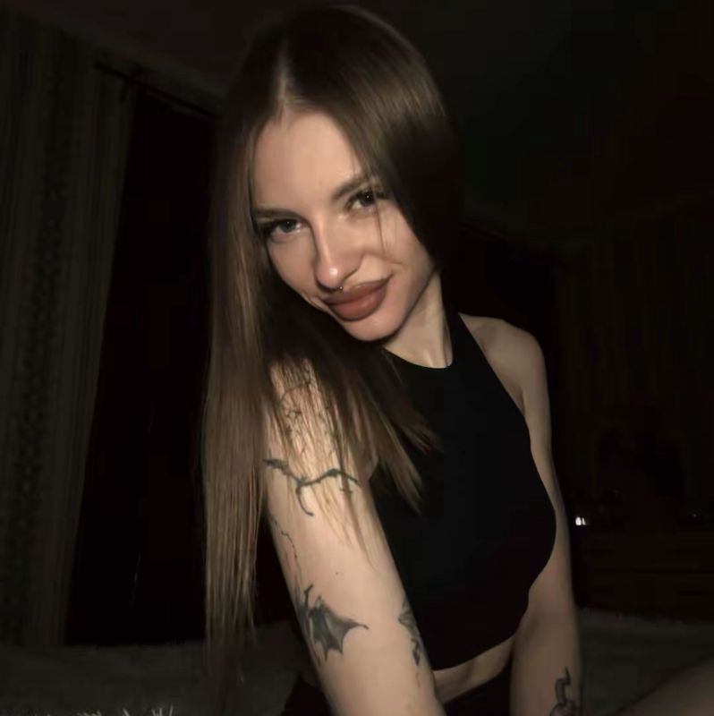 Соколова Анастасия