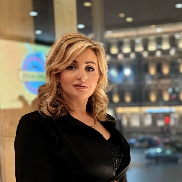 Эвелина
