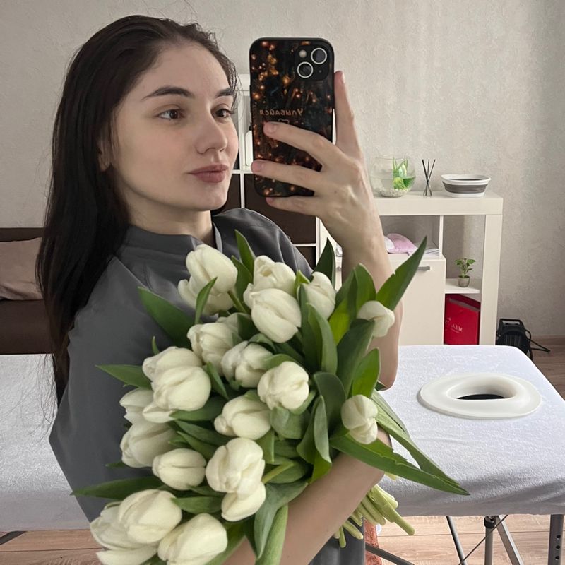Мария