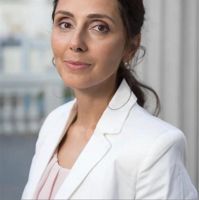 Боговская Елена