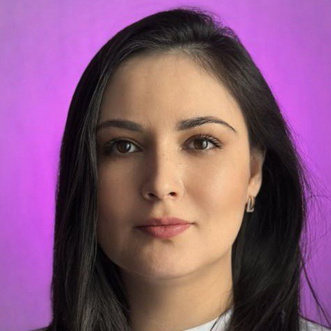 Екатерина