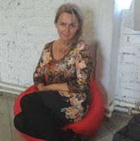 Лялина Полина