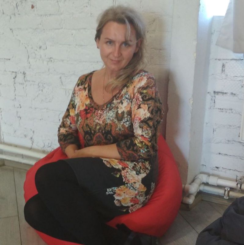 Лялина Полина