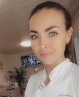 Анна Краснова