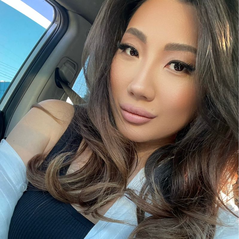 Tanya Tsoy